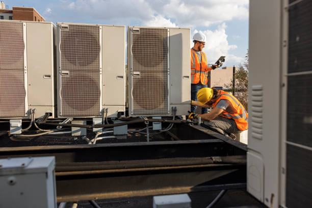 Professional HVAC in Reno, TX