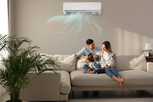 Best HVAC for Healthcare Facilities in Reno, TX