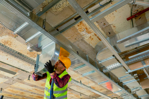 Best Air Conditioning Cleaning in Reno, TX