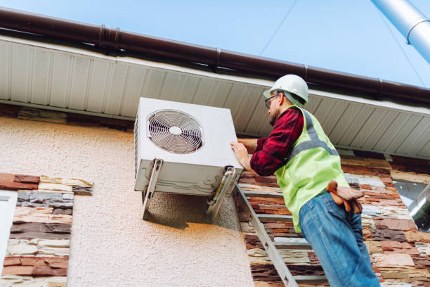  Reno, TX HVAC Pros