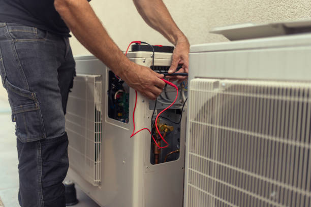 Best Residential HVAC in Reno, TX