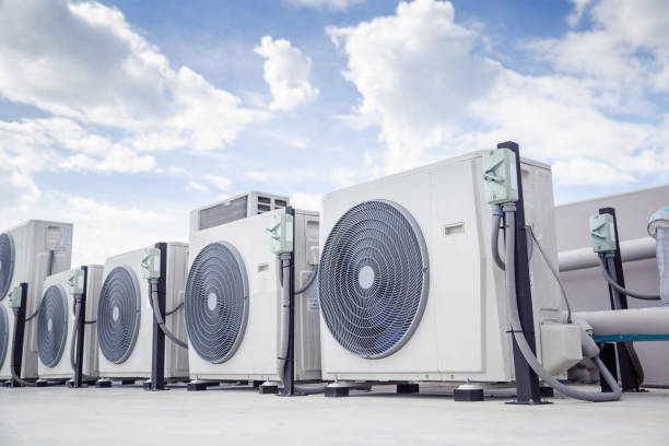 Best VRF (Variable Refrigerant Flow) Systems in Reno, TX