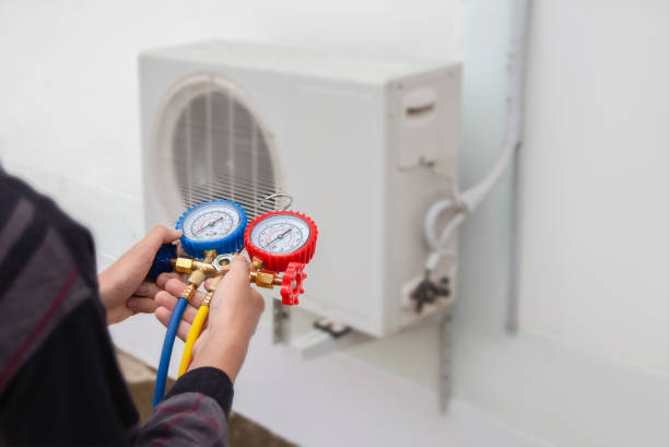 Best Commercial HVAC in Reno, TX