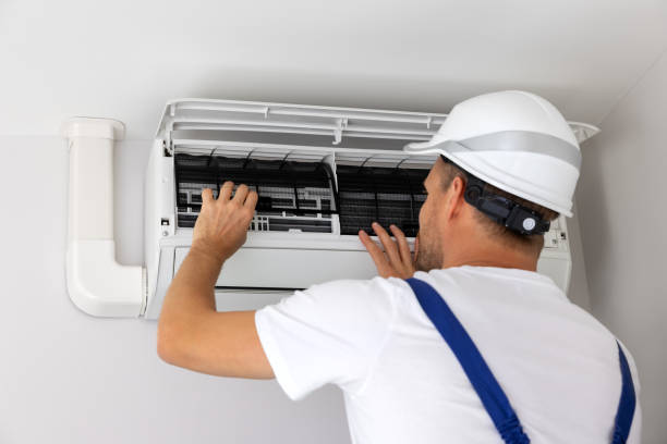 Best Geothermal HVAC Systems in Reno, TX